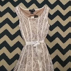 Candalite Petite dress